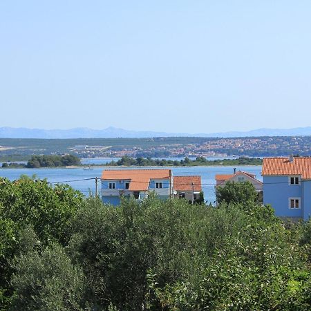 Apartments With A Parking Space Kraj, Pasman - 8213 Tkon Luaran gambar