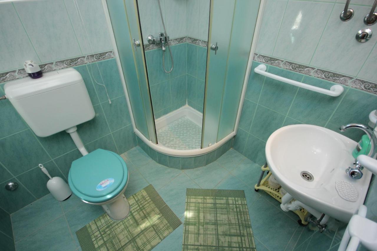 Apartments With A Parking Space Kraj, Pasman - 8213 Tkon Luaran gambar