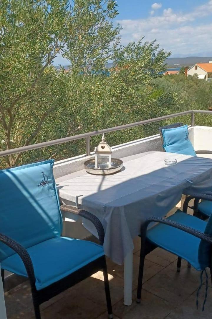 Apartments With A Parking Space Kraj, Pasman - 8213 Tkon Luaran gambar