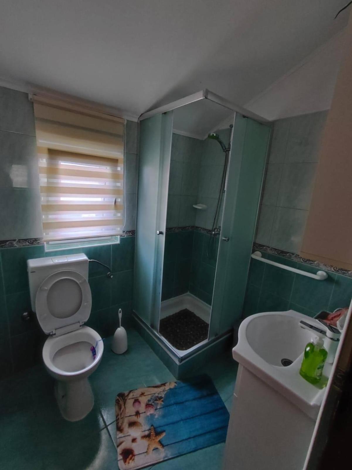 Apartments With A Parking Space Kraj, Pasman - 8213 Tkon Luaran gambar