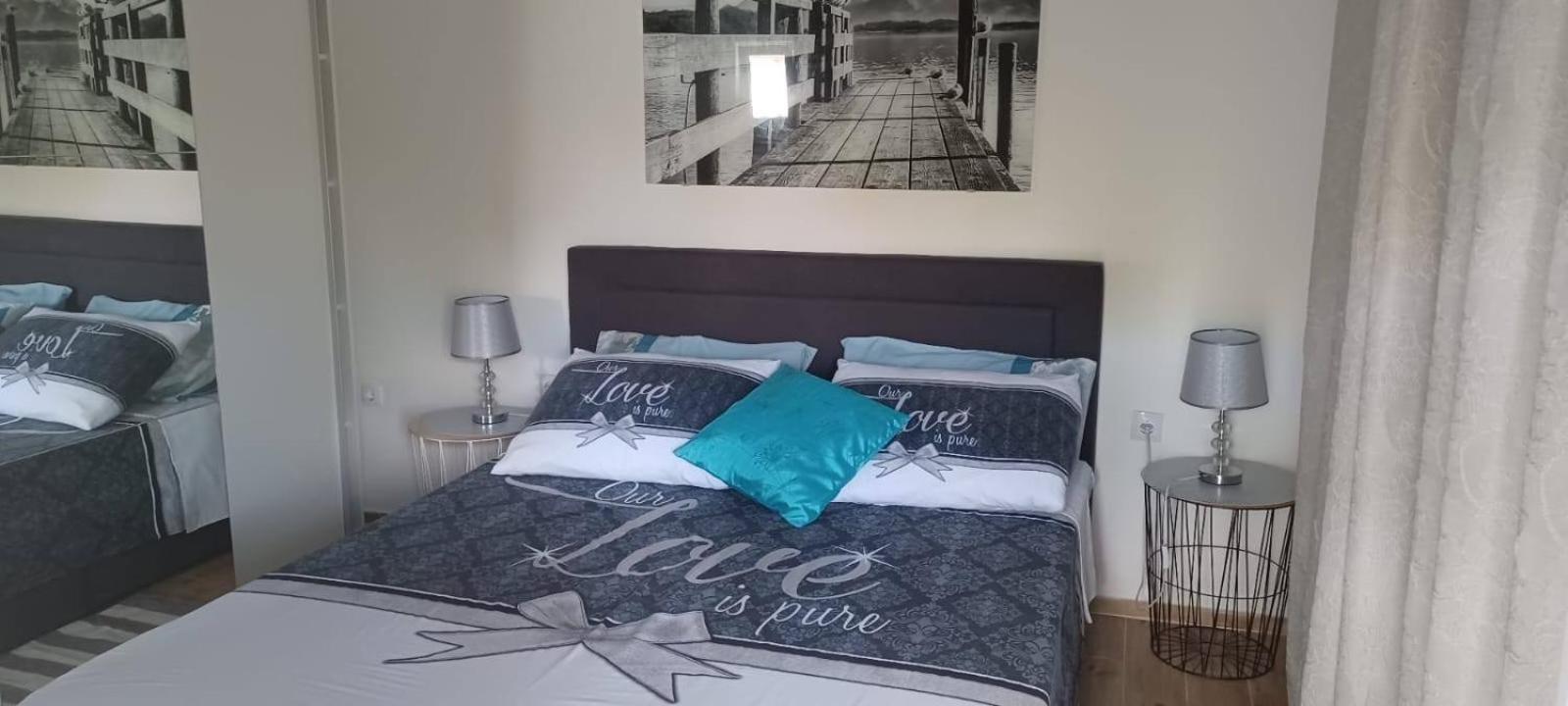 Apartments With A Parking Space Kraj, Pasman - 8213 Tkon Luaran gambar