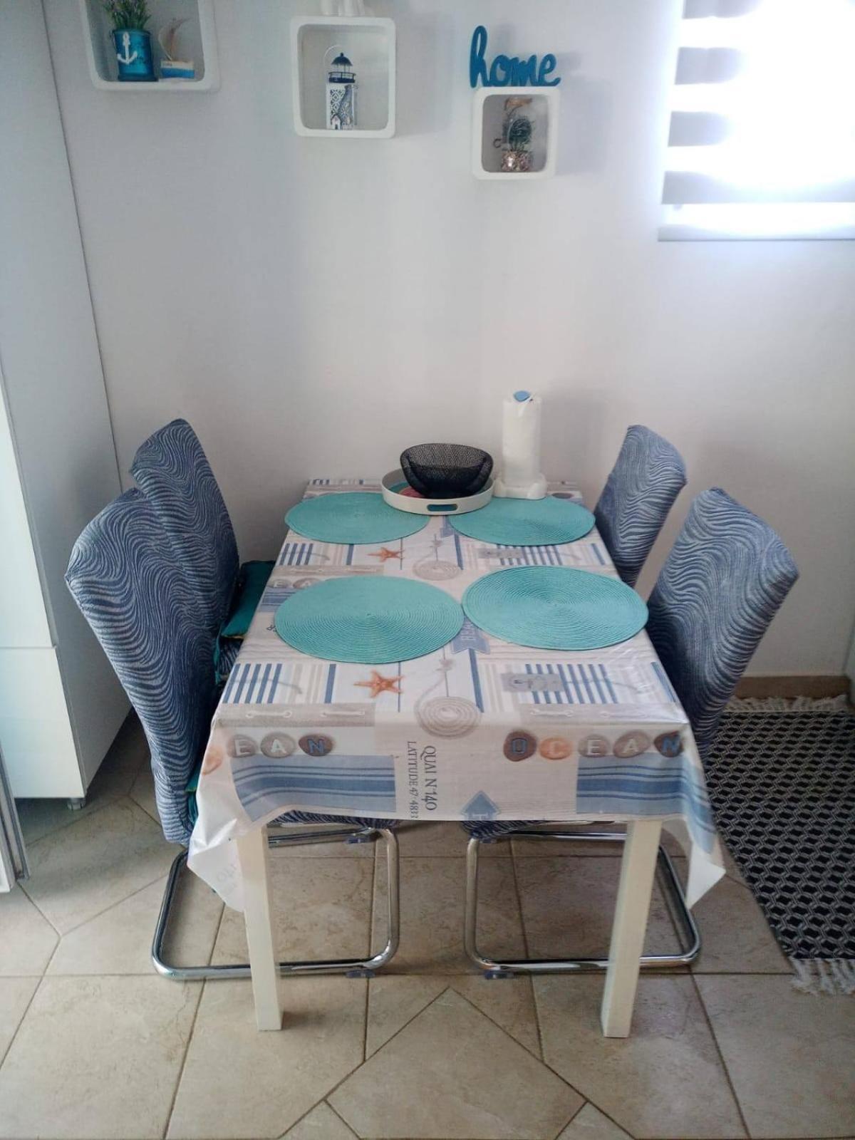 Apartments With A Parking Space Kraj, Pasman - 8213 Tkon Luaran gambar